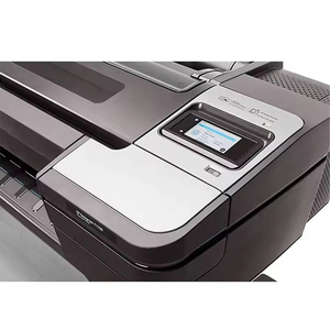 <span class=keywords><strong>Stampante</strong></span> a Getto d'Inchiostro a Colori <span class=keywords><strong>HP</strong></span> DesignJet T1700 da 44 Pollici per Piccoli Uffici, Disegni CAD e Stampa Grafica con Rapida Produzione di Pagine - Product Image 4
