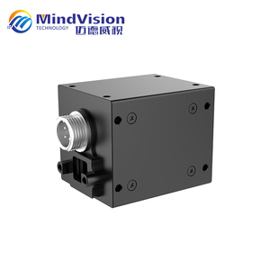 Caméras industrielles Mindvisin MV-UBS130M 1,3MP 1280x1024 30fps Mono 10 bits USB2.0 pour vision industrielle, inspection, mesure et OCR - Product Image 3