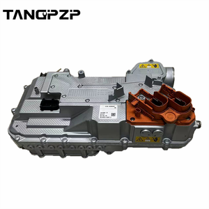 12367625389 75789011 03738 28402359123DE Inversor de vehículo híbrido original de alta calidad para BMW 7 Series 740 F04 - Product Image 1