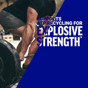 ผงโมโนไฮเดรตสำหรับผู้ใหญ่ที่ได้รับการรับรองจาก GMP ODM สนับสนุนการฟื้นตัวของกล้ามเนื้อส่งเสริมการเจริญเติบโตของกล้ามเนื้อ - Product Image 2