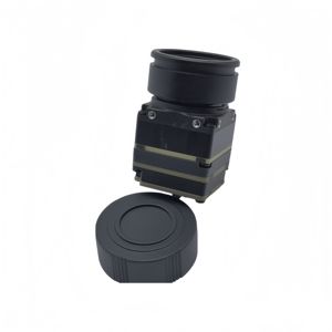 Nuevo Módulo de Imagen Térmica Infrarroja Ruiqi 256/384/640, Mini Cámara Térmica, Placa Base UVC, Lente de 4mm/9mm, Salida CVBS/USB, Plástico - Product Image 3
