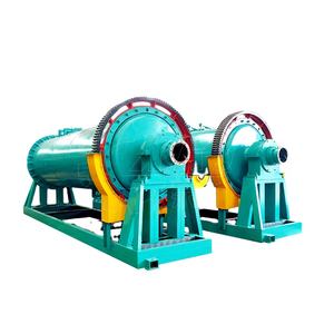 100TPD जिप्सम ग्राइंडिंग मशीन बॉल मिल 1530 कीमतें शीर्ष ब्रांड द्वारा आपूर्ति - Product Image 1