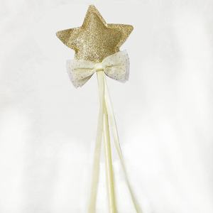 Baguette Magique Scintillante Princesse Étoile pour Enfants et Filles – Nouveauté du Nouvel An Chinois – Articles de Fête Intérieurs Très Demandés - Product Image 3