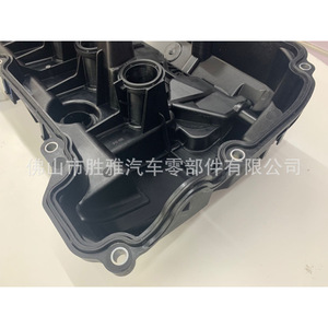 ใช้ได้กับฝาครอบวาล์วเครื่องยนต์ BMW MINI N12 N16 R55 R56 R61 รุ่น 11127646554 - Product Image 5