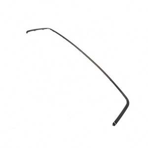 Couverture de grille avant RRS en Fiber de carbone, protecteur de cadre pour Land Rover Sport 2018 — 2019 - Product Image 4