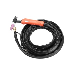 Refrigerado por aire <span class=keywords><strong>TIG</strong></span> Wp17 soldadura antorcha para máquinas de soldadura - Product Image 1