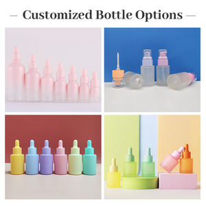 Aceite Íntimo Fruity Tootie de Fresa para Piel Seca y Vellos Encarnados, Aceite Íntimo Yoni Oil Factory - Product Image 6