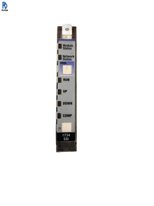 เซ็นเซอร์ควบคุม PLC โมดูลอินพุตดิจิตอล ของแท้ใหม่เอี่ยม 1734-SSI - Product Image 1