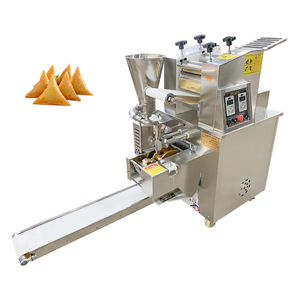 Empanada Machine for Sale Samoussa Making Machine Home Samosa Maker Machine - Product Image 1
