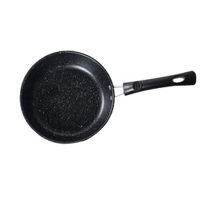 หม้อทอดทนความร้อนแบบไม่ติดกระทะขนาดเล็กแบบพกพา - Product Image 1