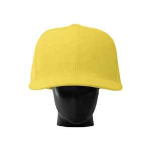 Nuovo Design di fabbrica per esterni cappelli da Baseball in poliestere/cotone gigante <span class=keywords><strong>cappello</strong></span> da Baseball per Unisex - Product Image 5