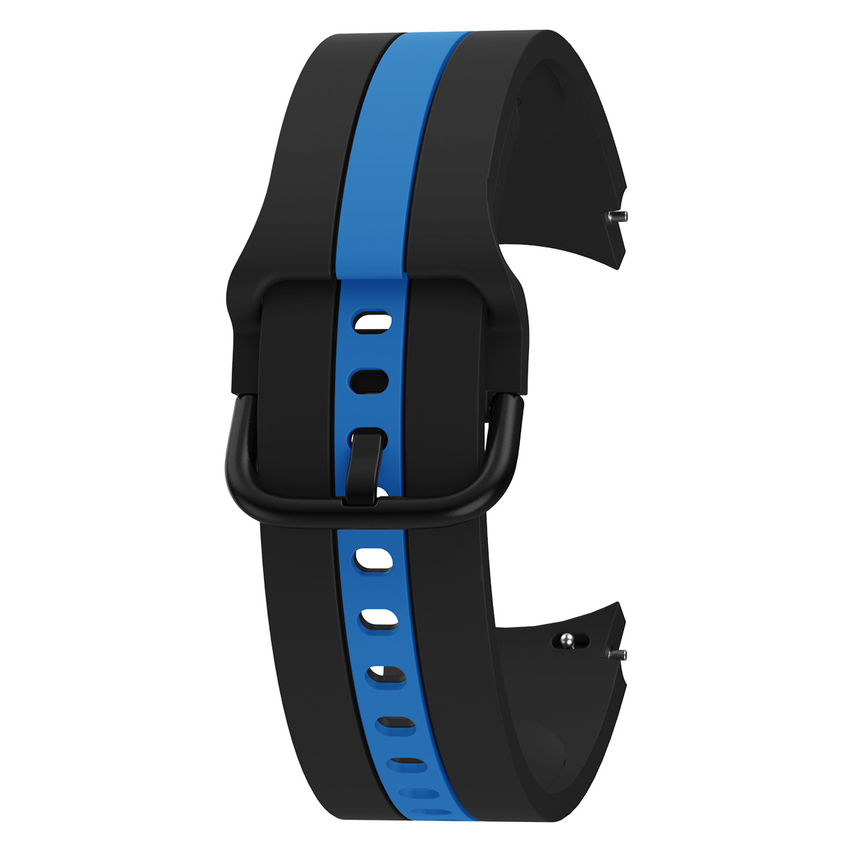 Black blue