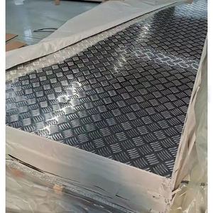 صفيحة ماسية 6 من الألمونيوم مرقّحة من 5 صفيحة - Product Image 4