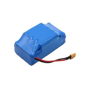 Электрические Цилиндрические литий-ионные аккумуляторы для скутера и электровелосипеда 36 В для продажи - Product Image 3