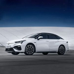 Gac Aion S580 2020 2023 Vehículo de Nueva Energía Económico Aion <span class=keywords><strong>S</strong></span> Mei 580 Aion <span class=keywords><strong>S</strong></span> Charm 602Km Sedán Ev Auto Coche Voiture 2024 - Product Image 5