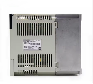MR-J2S-100A 1KW AC เซอร์โวไดรฟ์แอมพลิฟายเออร์พร้อมตัวเข้ารหัสความละเอียดสูงสำหรับระบบควบคุมการเคลื่อนที่อัตโนมัติทางอุตสาหกรรมและอุปกรณ์ - Product Image 2