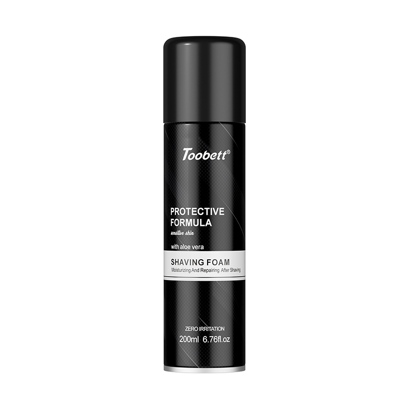 Customized 200ml Men s Shaving Foam