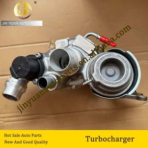 Turbocompresor de alta calidad 8847470003 884747 884747 55513059 MGT1238Z GM para motor de gasolina Chevrolet ONIX PIUS 1,0 T <span class=keywords><strong>LT</strong></span> 16VX - Product Image 5