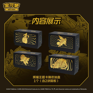 Vente en gros de cartes Jiake PTCG Charizard Beauties, cartes de jeu d'énergie radiante, cartes à collectionner d'anime, boîte en papier, cadeau de collection - Product Image 5