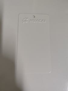 Pintura de poliéster texturizada con revestimiento en polvo de cáscara de naranja blanca para exteriores para puertas y ventanas de metal - Product Image 4