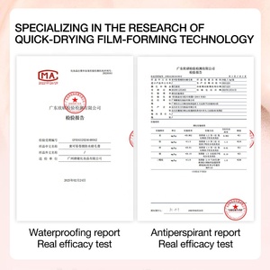 Máscara <span class=keywords><strong>de</strong></span> Pestañas LOZEE 24h a Prueba <span class=keywords><strong>de</strong></span> Manchas, Alargadora y Rizadora, Certificada Halal, Popular en el Medio Oriente - Product Image 6