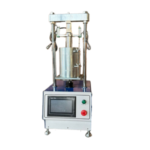 เครื่องทดสอบแบบกดโหลดแบบใช้มอเตอร์ <span class=keywords><strong>CBR</strong></span> เครื่องทดสอบแบบกด - Product Image 1