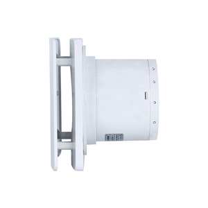 Ventilador de escape montado en ventana, control de humedad, para baño y dormitorio - Product Image 4