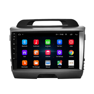 Pour <span class=keywords><strong>Kia</strong></span> <span class=keywords><strong>Sportage</strong></span> 2011 2013 2014 <span class=keywords><strong>2012</strong></span> écran tactile auto électronique voiture navigateur <span class=keywords><strong>android</strong></span> lecteur dvd radio stéréo - Product Image 4