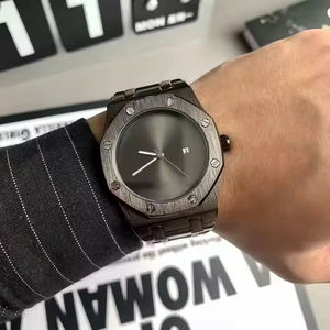 Đồng hồ nam hợp Thời Trang Chống Nước Phát Quang thể thao cao cấp đa chức năng mẫu mới 2024 cho nam - Product Image 2