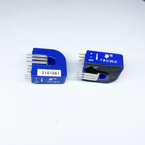 Tkc50pt3 tkc75pt3 tkc100pt3 tkc150pt3 tkc200pt3 mã thông báo ba-giai đoạn hiện tại Cảm biến Sản xuất tại Trung Quốc cảm biến - Product Image 6