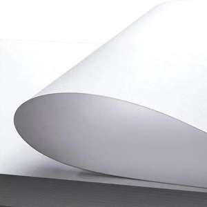 Papel de Alta Calidad para Regalos, C2S, Brillante/Mate, Resistente al Agua, Fabricante Chino, 80gsm/100gsm/120gsm/180gsm/200gsm/250gsm/300gsm - Product Image 1