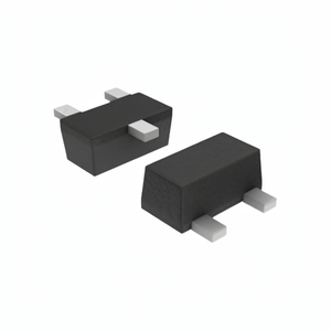 Electronics Component SC-89, SOT-490 2SC4617EBHZGTLQ In Stock Transistors - Product Image 1