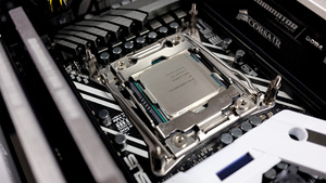 CPU Xeon E-2186G Reacondicionado, CPU Xeon E-2186G Dual, CPU Xeon para Servidor/Estación de Trabajo JLS FUTURE - Product Image 4