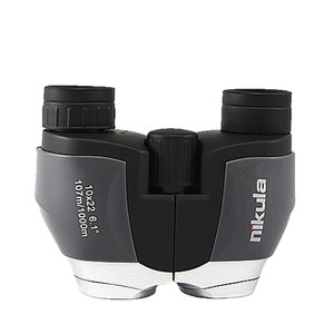 Licoda Little Paul 10x22 Binoculars High Magnification Hd Pocket Civilian Telescopes - Product Image 5