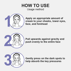 <span class=keywords><strong>Crema</strong></span> Facial Hidratante Blanqueadora con AHA Glicólico Orgánico Natural 50g, <span class=keywords><strong>Crema</strong></span> <span class=keywords><strong>de</strong></span> Belleza para Mujeres, Eliminador <span class=keywords><strong>de</strong></span> Manchas Oscuras y Antipigmentación - Product Image 6