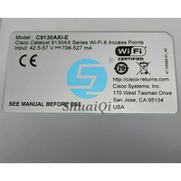 C i s-C o punto de acceso inalámbrico de la WIFI C/s/C O DE LA W/B/F
