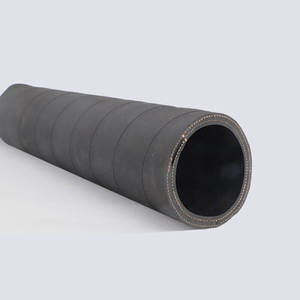 Tuyau d'aspiration et de décharge d'eau en PVC Layflat - Product Image 1