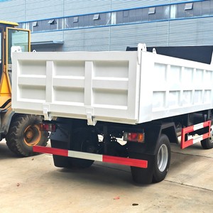 <span class=keywords><strong>Camion</strong></span> mobile de la terre de <span class=keywords><strong>camion</strong></span> à benne basculante d'Isuzu 4x2 à vendre - Product Image 6