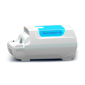 Machine de spa à ondes térahertz CAMAZ GENE LIFE ENERGY CHIP CABIN pour la santé, personnalisation OEM, vente en gros directe d'usine - Product Image 6