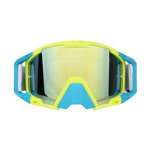 Lunettes de soleil TAC unisexes pour hommes <span class=keywords><strong>Pare</strong></span>-<span class=keywords><strong>brise</strong></span> d'extérieur pour moto de montagne <span class=keywords><strong>Pare</strong></span>-<span class=keywords><strong>brise</strong></span> à deux lentilles replacables Multi-Polaroid Fashion - Product Image 6