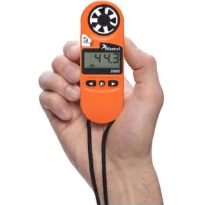 Medidor de Estrés Térmico Kestrel 3000hs Nuevo - Product Image 1