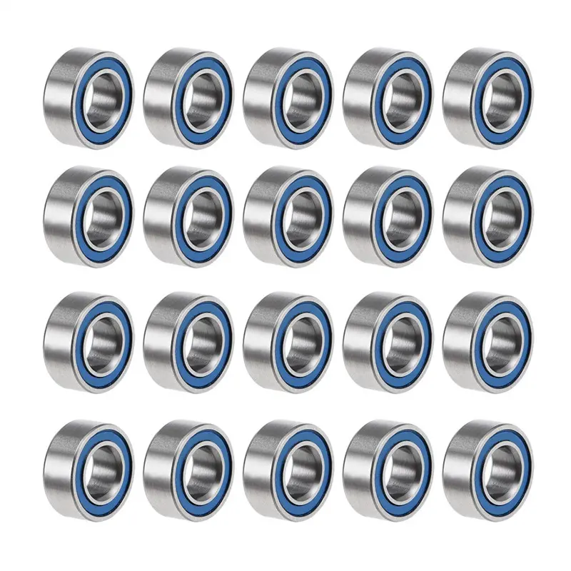 Deep groove ball bearing 619/8/P5 for wholesales