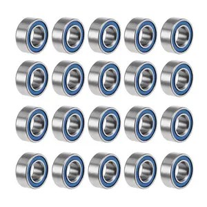 Deep groove ball bearing 619/8/P5 for wholesales