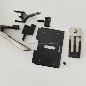 Máquina de Coser Profesional de Doble Aguja para Tapetes de Auto - Product Image 6