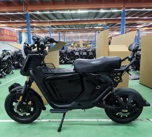 Nouveau Scooter Électrique 2026, Batterie Plomb-acide 48V, Vitesse Maximale 45 km/h, Capacité de Charge 150 kg, Cyclomoteur Électrique Intelligent - Product Image 5