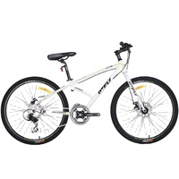 Vélo de montagne de 26 pouces vélo d'occasion, vélo de montagne de Malaisie en alliage d'aluminium à vendre vélo VTT
