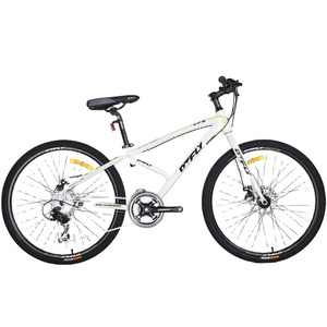 Bicicleta de montaña de 26 <span class=keywords><strong>pulgadas</strong></span>, bicicleta de <span class=keywords><strong>segunda</strong></span> <span class=keywords><strong>mano</strong></span>, bicicleta de montaña de Malasia de aleación de aluminio en venta, bicicleta de montaña - Product Image 5