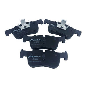 Pastillas de Freno Delanteras de Cerámica M1829 D1817 34116850567 para <span class=keywords><strong>BMW</strong></span> 114d I 116d 118d <span class=keywords><strong>218d</strong></span> - Product Image 2