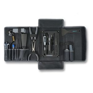 Kit <span class=keywords><strong>de</strong></span> Herramientas para Impresora 3D Creality con Estuche <span class=keywords><strong>de</strong></span> Transporte |   Juego <span class=keywords><strong>de</strong></span> Herramientas Profesionales para el Montaje <span class=keywords><strong>y</strong></span> <span class=keywords><strong>Mantenimiento</strong></span> <span class=keywords><strong>de</strong></span> <span class=keywords><strong>Impresoras</strong></span> 3D - Product Image 1