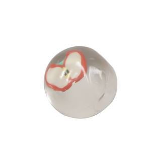 Bola de Cristal Pequeña, Juguete Antiestrés Blandito para Niños de 5 a 7 Años y Adultos, Material TPR, Consola Portátil - Product Image 4